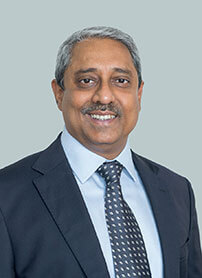 Lashit Sanghvi-Co-Founder (Non – Executive)-Alchemy Capital