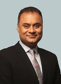 Neeraj Roy-Non Executive Director-Alchemy Capital