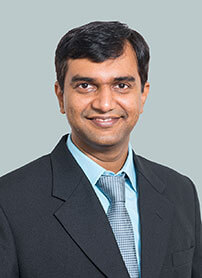 Chirag Pandya-Group Head - Compliance and Legal-Alchemy Capital