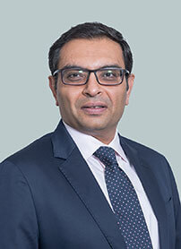 Hiren Ved-Chief Executive Office (CEO) and Chief Investment Officer (CIO)-Alchemy Capital