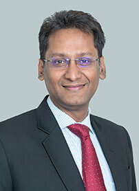 Rajiv Agarwal-Non Executive Director-Alchemy Capital