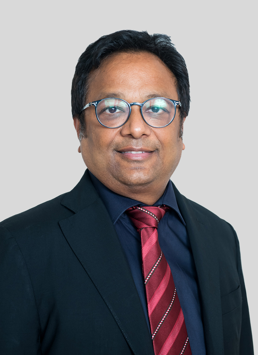 Ashwin Kedia-Co-Founder (Non-Executive)-Alchemy Capital