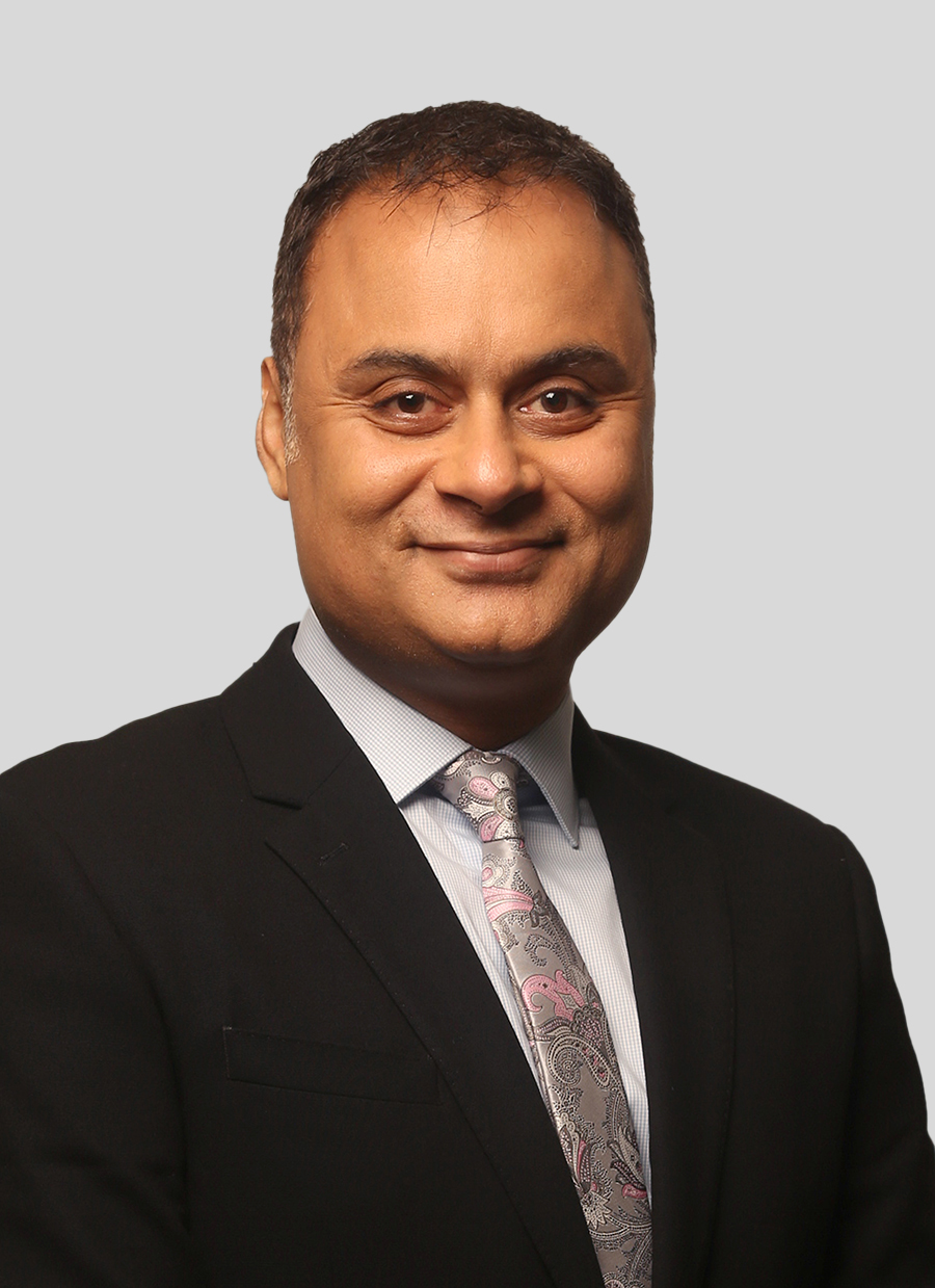 Neeraj Roy-Non Executive Director-Alchemy Capital