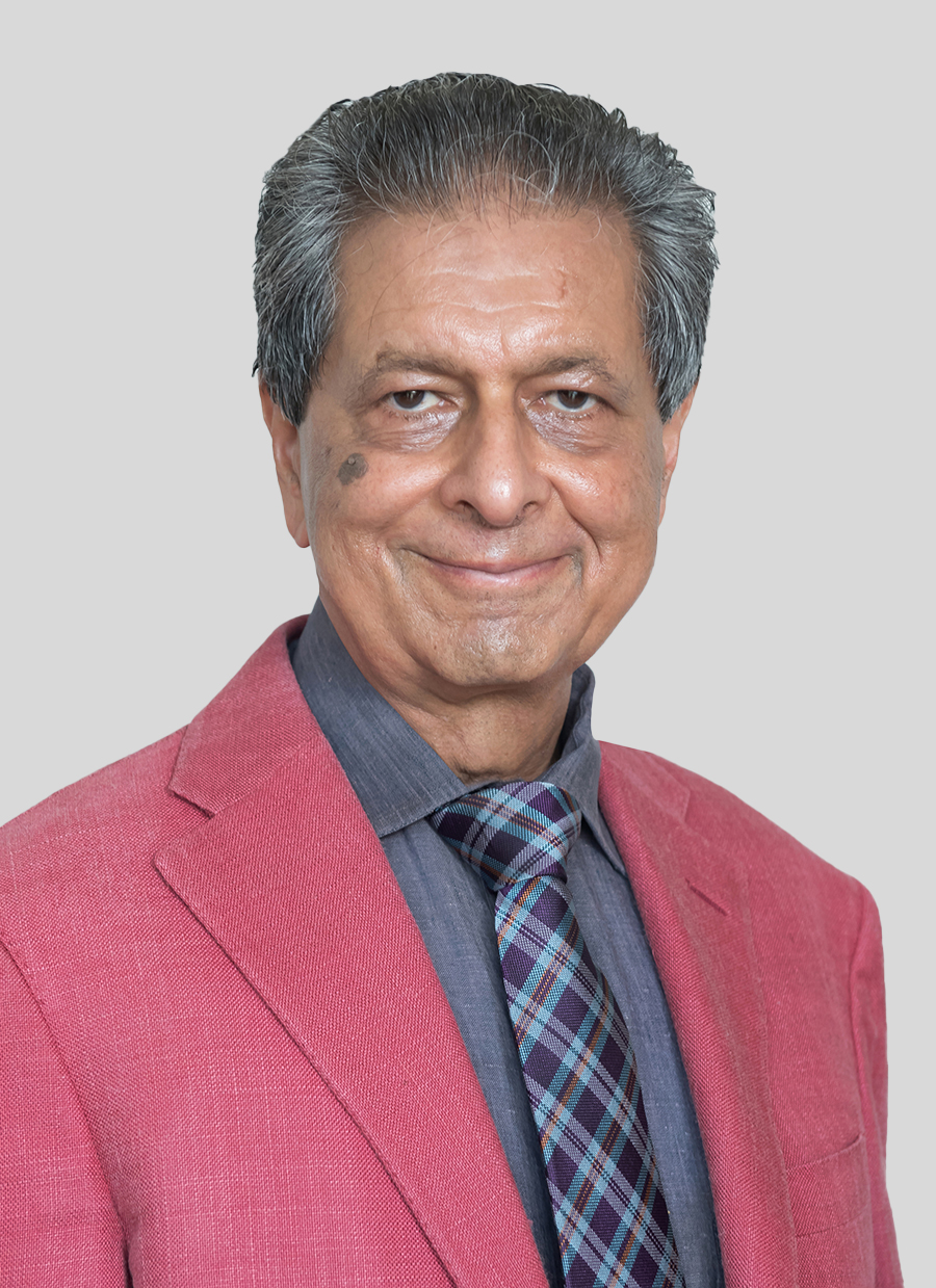 Manu Parpia-Non Executive Director-Alchemy Capital