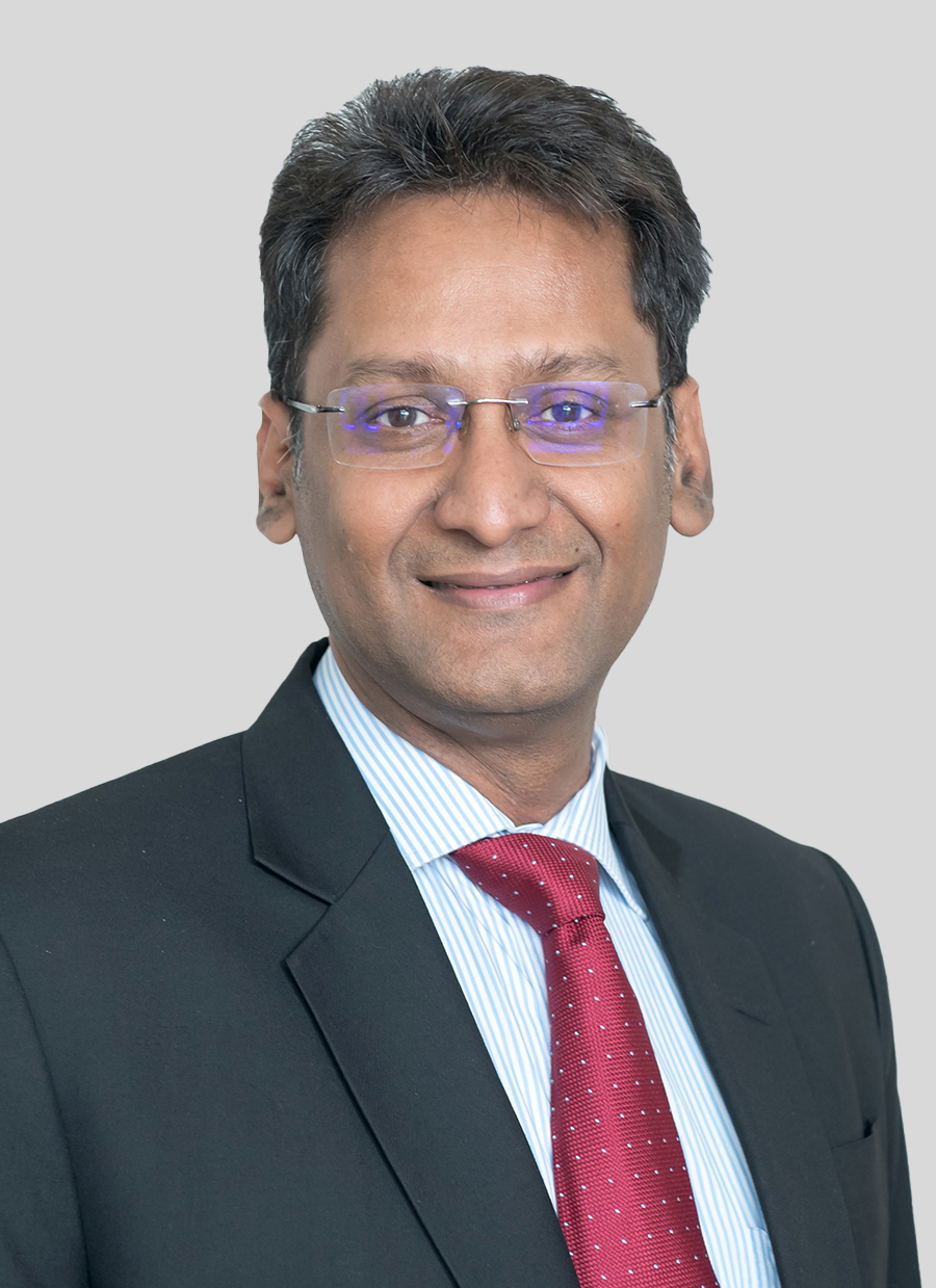 Rajiv Agarwal-Non Executive Director-Alchemy Capital
