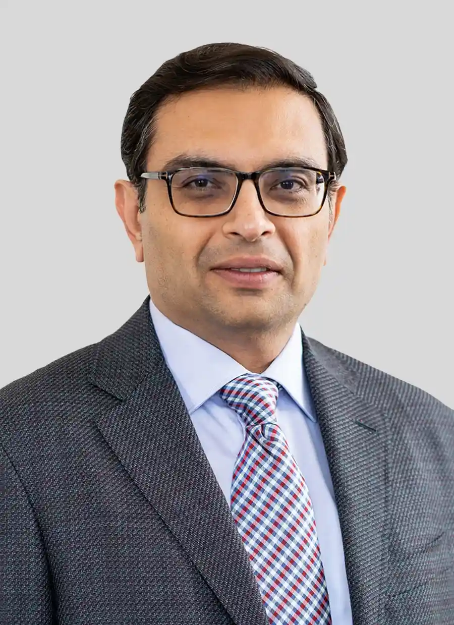 Hiren Ved-Co-Founder and Whole-Time Director-Alchemy Capital