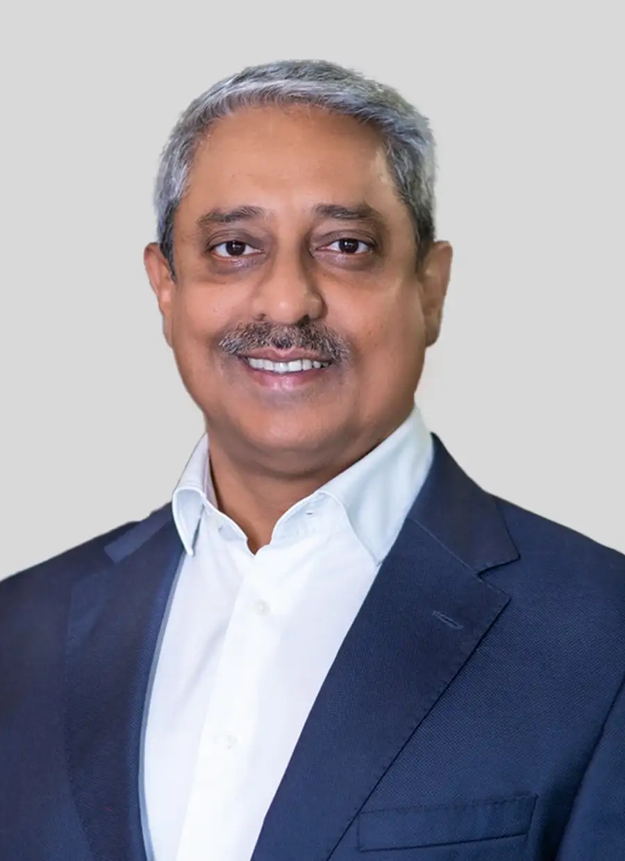 Lashit Sanghvi-Co-Founder (Non – Executive)-Alchemy Capital