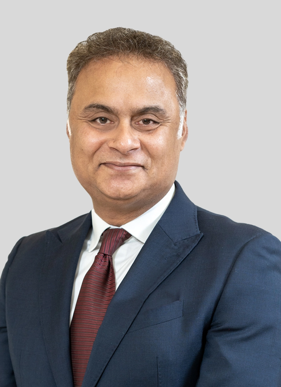 Neeraj Roy, Non Executive Director | Alchemy Capital Management