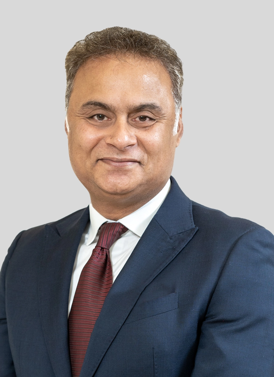 Neeraj Roy-Non Executive Director-Alchemy Capital