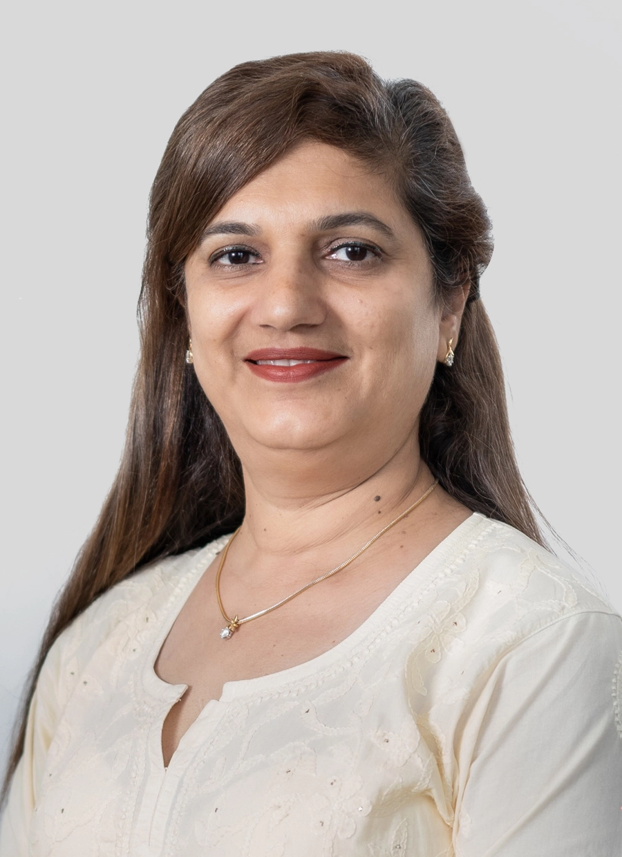 Pooja Keswani-Chief Operating Officer (COO)-Alchemy Capital