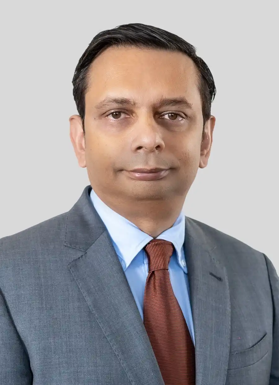 Seshadri Sen-Head of Research-Alchemy Capital