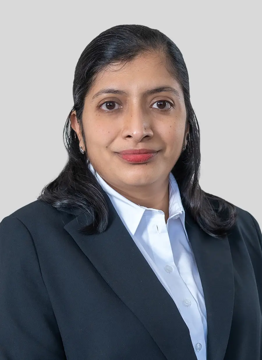 Mythili Balakrishnan-Co-Fund Manager-Alchemy Capital