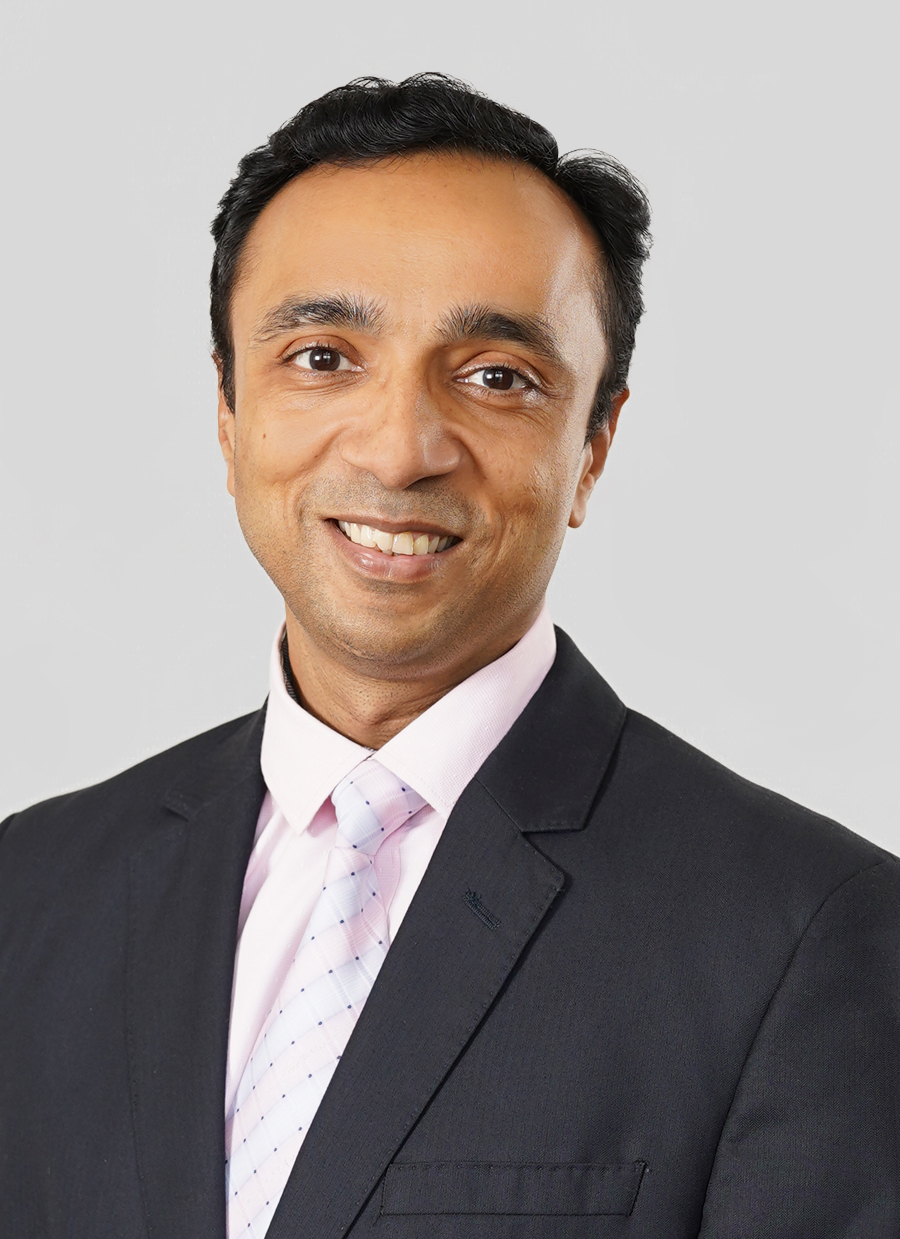 Alok Agarwal-Head - Quant and Portfolio Manager-Alchemy Capital