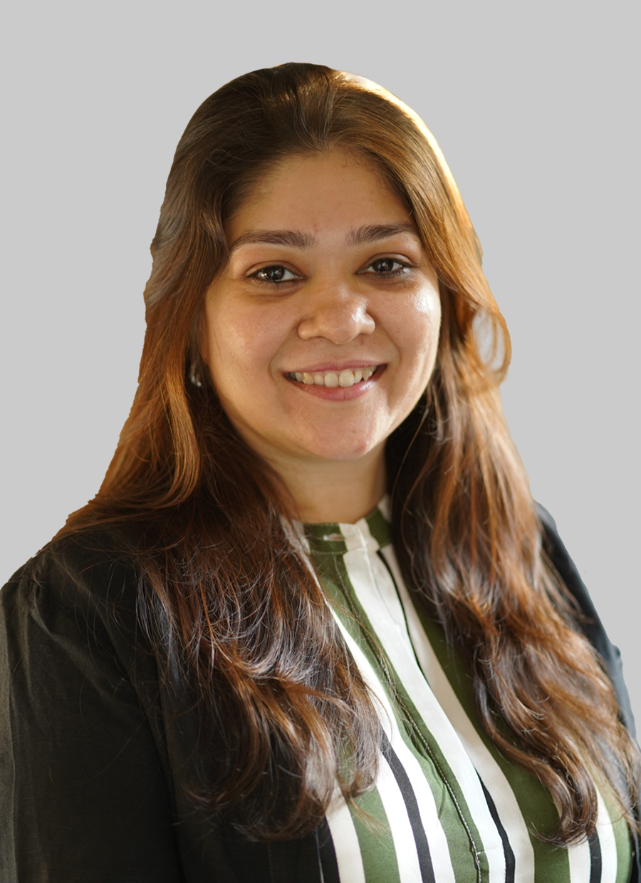 Himani Shah-SVP – Investments & Research-Alchemy Capital