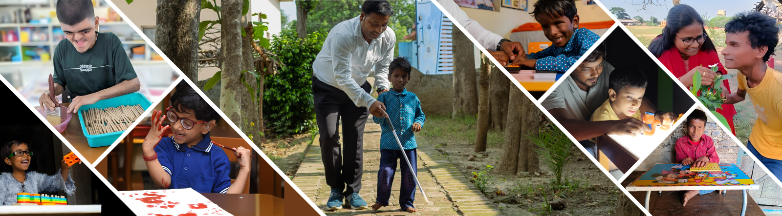 CSR Initiatives - Sense International India | Alchemy Capital Management