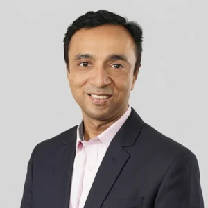 Alok Agarwal