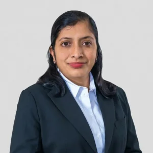 Mythili Balakrishnan