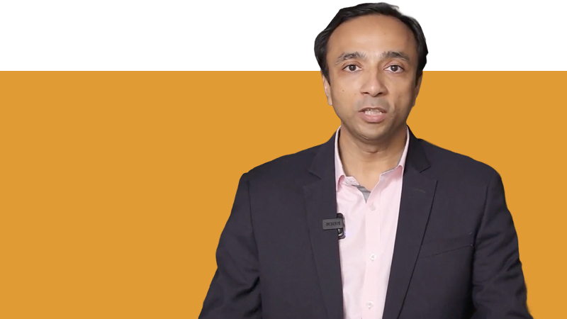 Alchemy Smart Alpha Micro & Small Cap Alok Agarwal