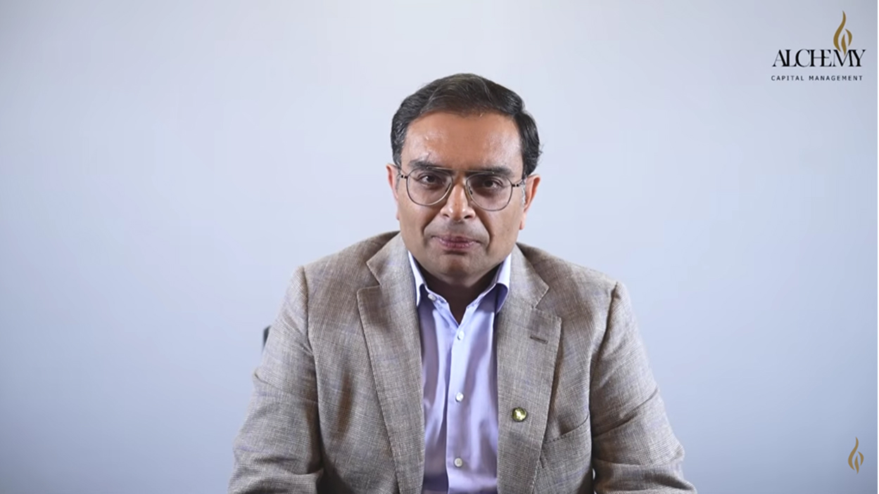 Market Views - May 2026, by Hiren Ved