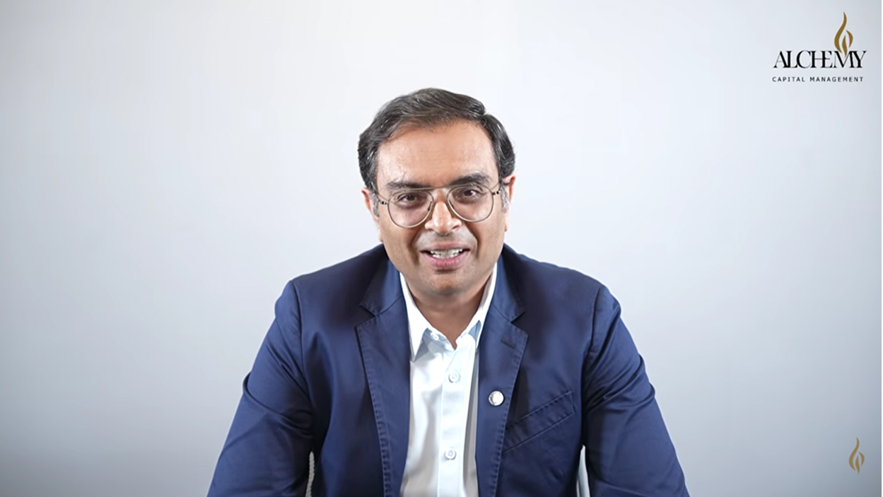 Market Views - June 2026, by Hiren Ved