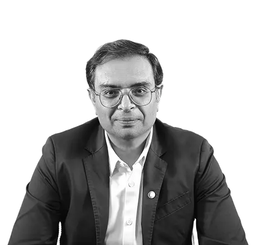 Hiren Ved