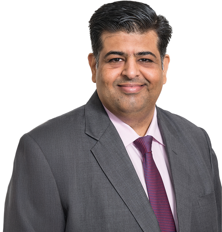 Mohit Bhagat - team member profile photo
