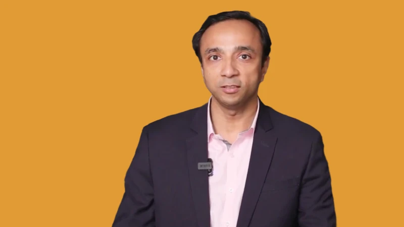 Alchemy High Growth Alok Agarwal
