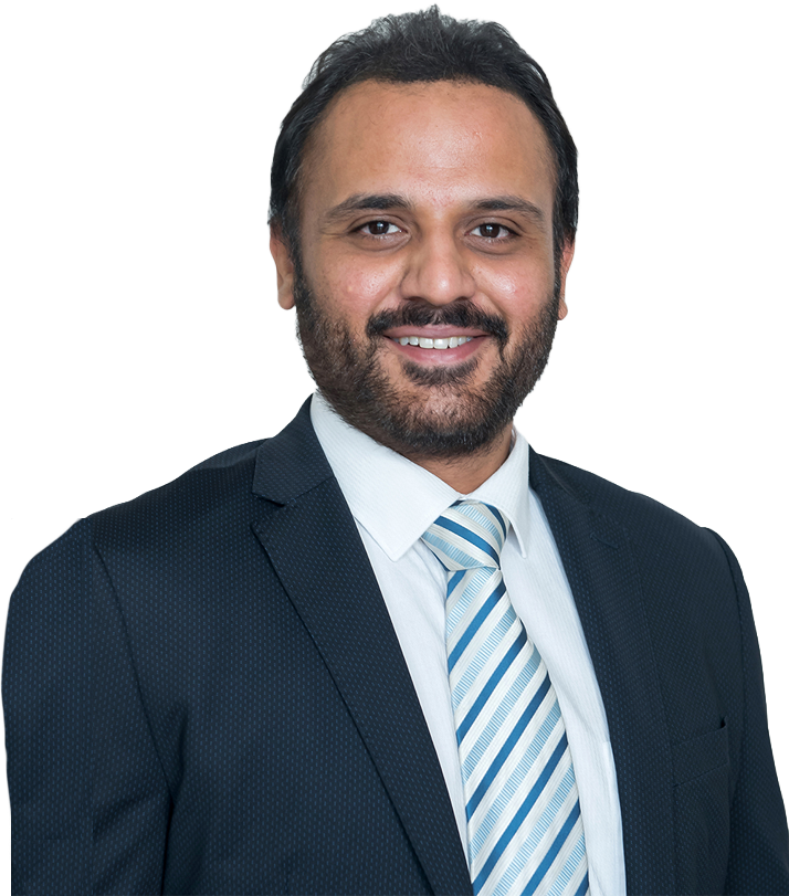 Sameer Tirani - team member profile photo