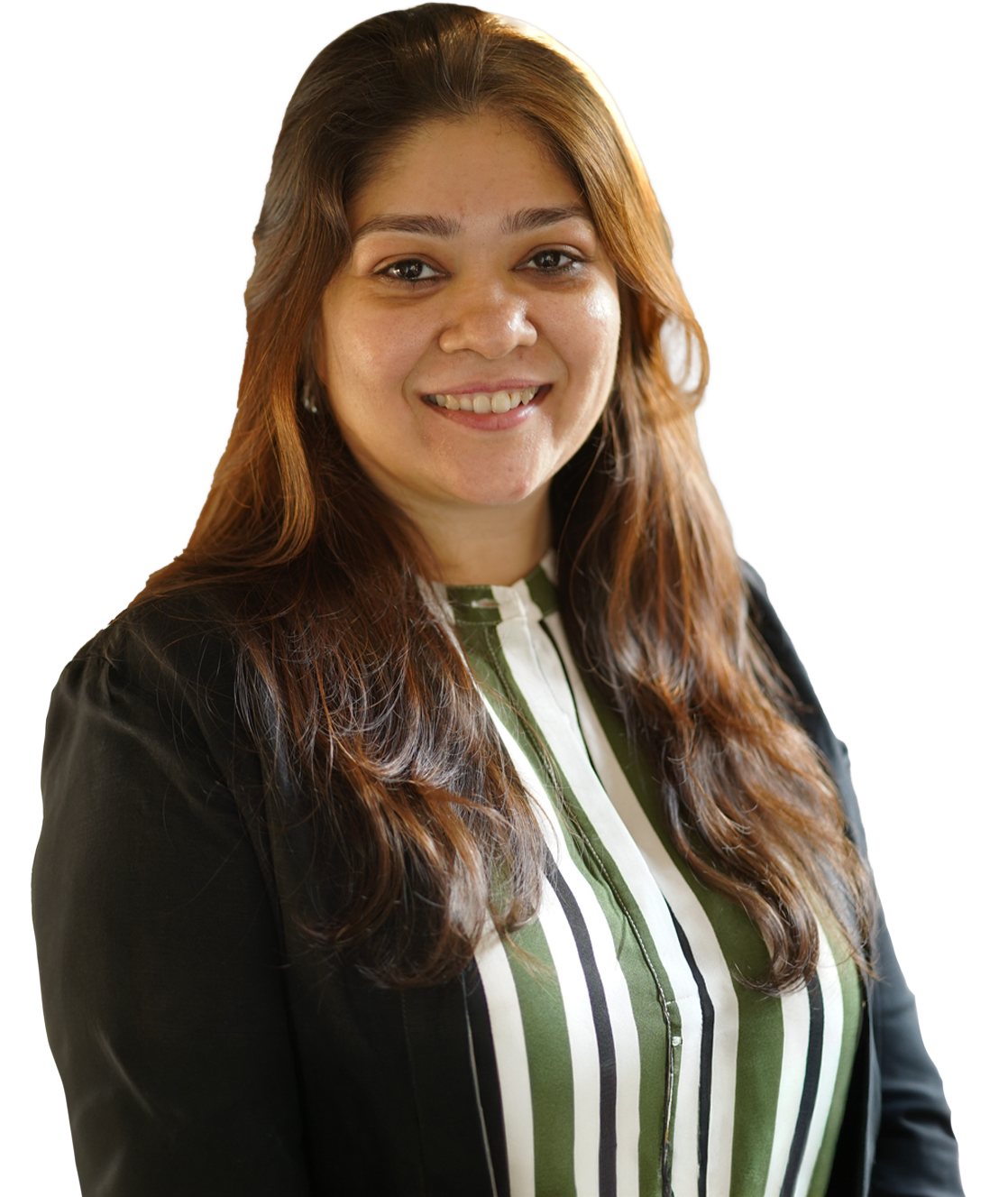 Himani Shah - team member profile photo