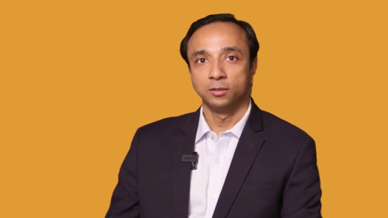 Alchemy Smart Alpha Micro & Small Cap Alok Agarwal