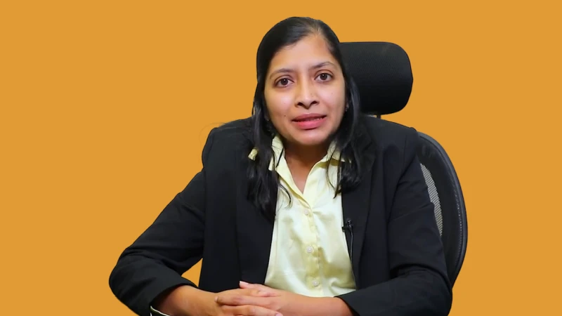 Alchemy Emerging Leaders of Tomorrow Mythili balakrishnan