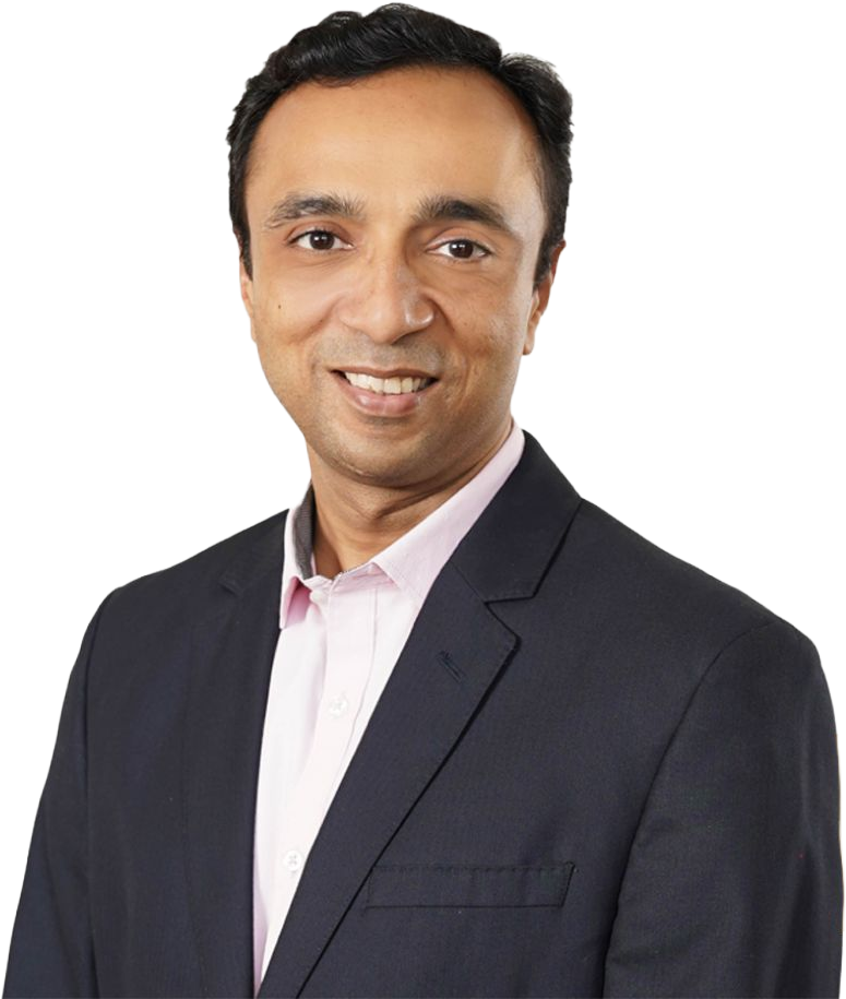 Alok Agarwal - team member profile photo