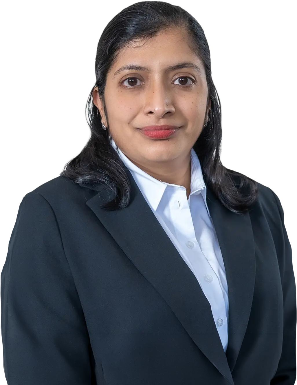 Mythili Balakrishnan - team member profile photo