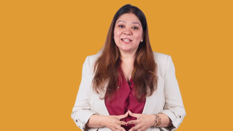 Alchemy Leaders of Tomorrow Himani Shah