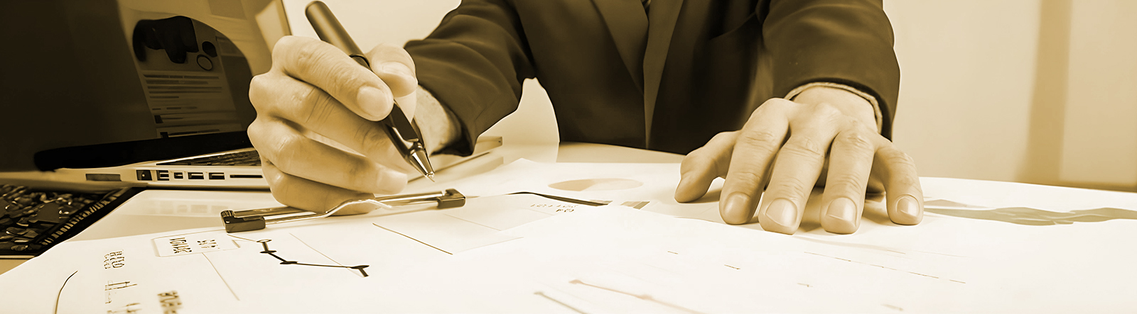 Article feature image depicting a person writing.