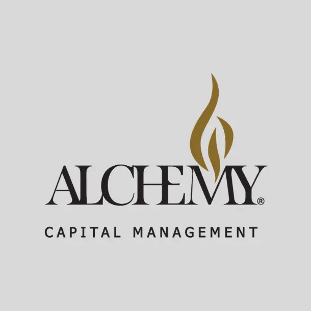 Alchemy Logo
