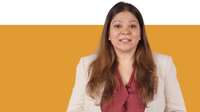 Alchemy Leaders of Tomorrow Himani Shah